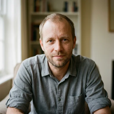 Neil Ashworth