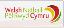 Welsh Netball / Pel Rwyd Cymru