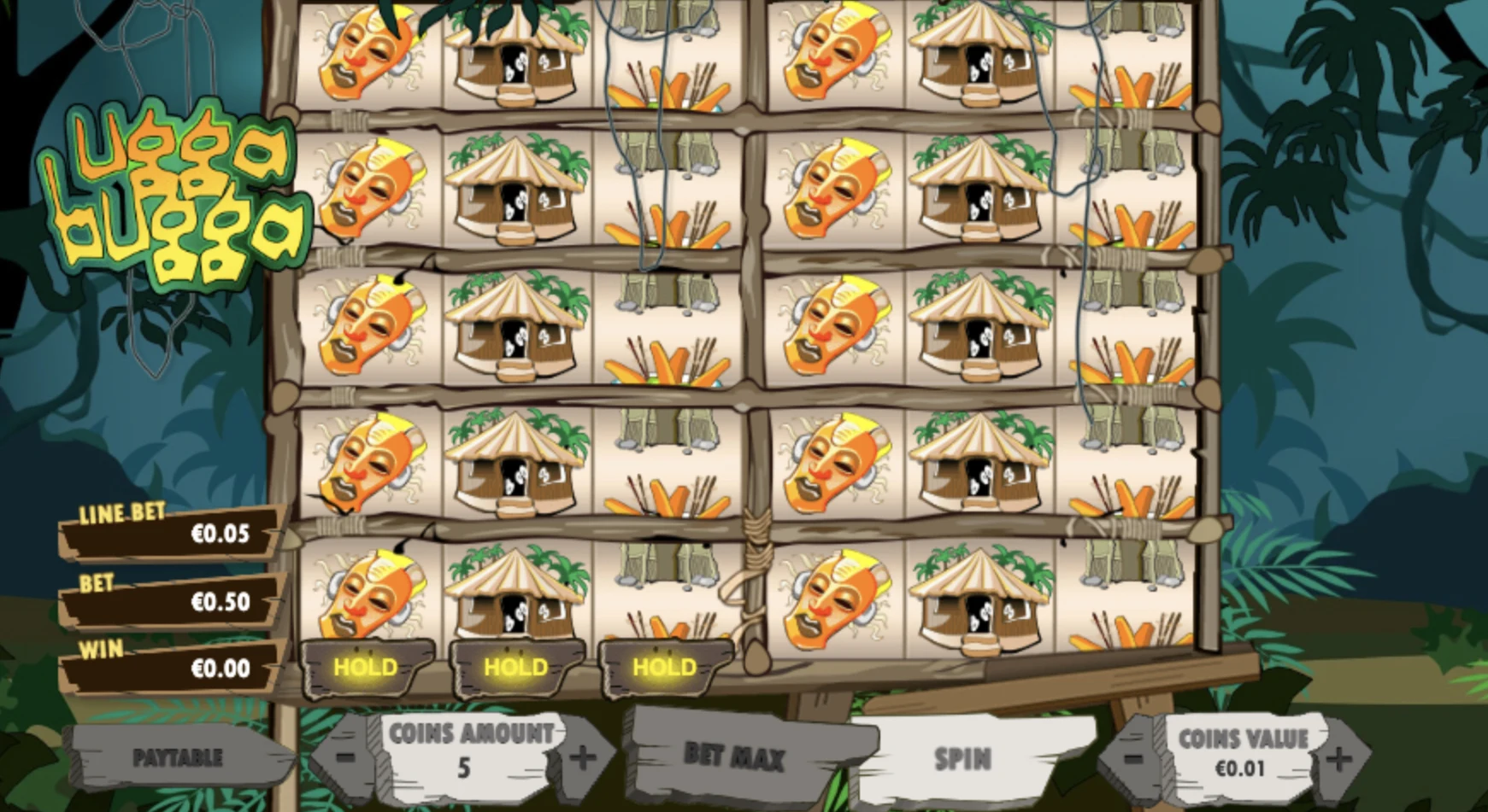 Special Features and Bonuses